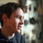 «Пока мои работы не оживут — я не остановлюсь»