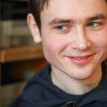 «Пока мои работы не оживут — я не остановлюсь»