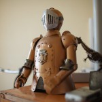 «Пока мои работы не оживут — я не остановлюсь»