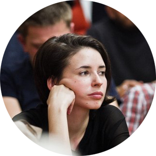 «Пространство Сибирь»