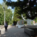 «В парках зелёная функция ушла на второй план»